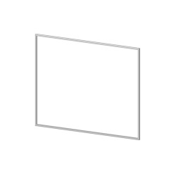 Páska 20x3 typ 84410NQ/3/0/0 - černá KV DYNAMIC 3G 44.55.01    